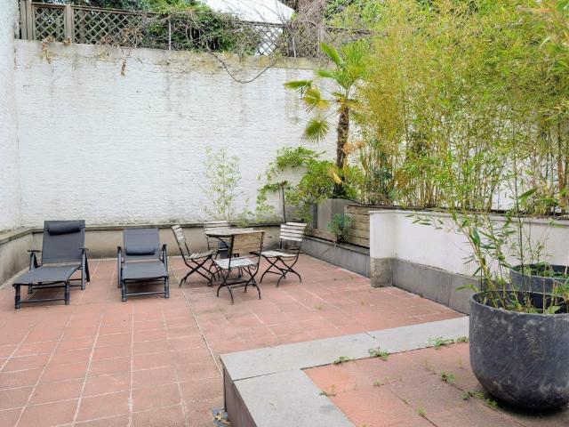 Lille Vente Appartement 59