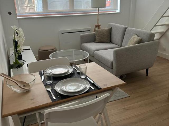 Lille Vente Appartement 59