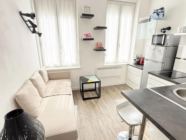 Lille Vente Appartement 59