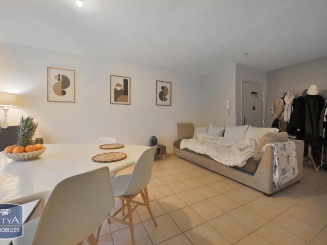 Lille Vente Appartement 59