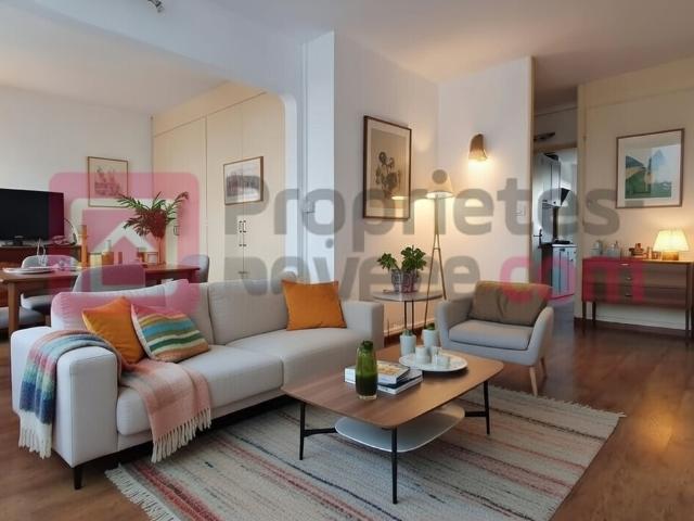Lille Vente Appartement 59