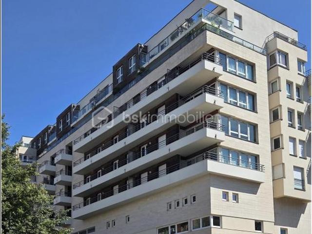 Lille Vente Appartement 59