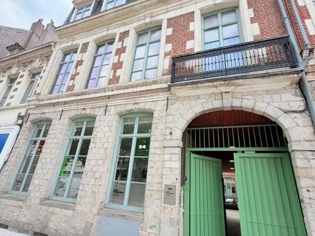Lille Vente Appartement 59
