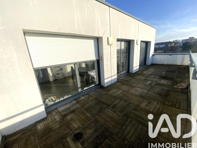 Lille Vente Appartement 59