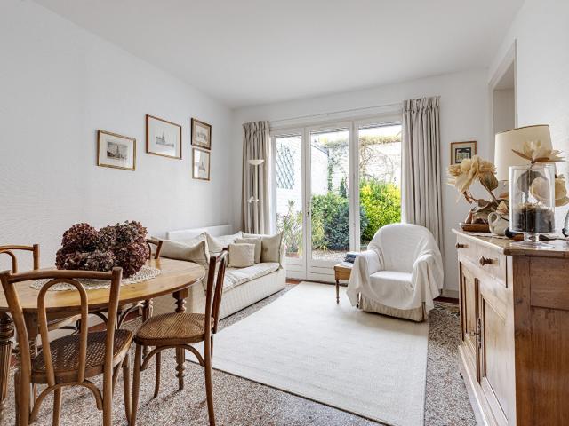 Lille Vente Appartement 59