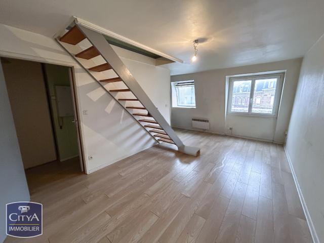 Lille Vente Appartement 59