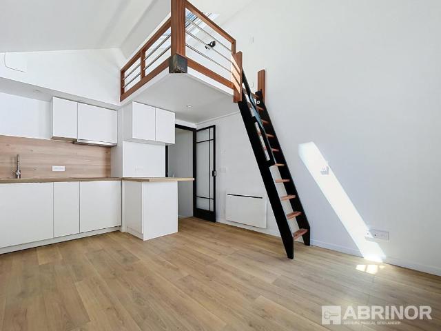 Lille Vente Appartement 59