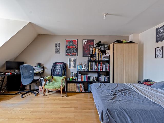 Lille Vente Appartement 59
