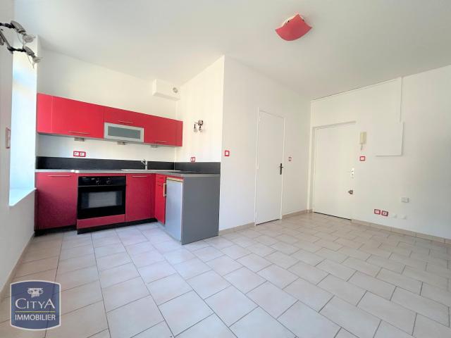 Lille Vente Appartement 59