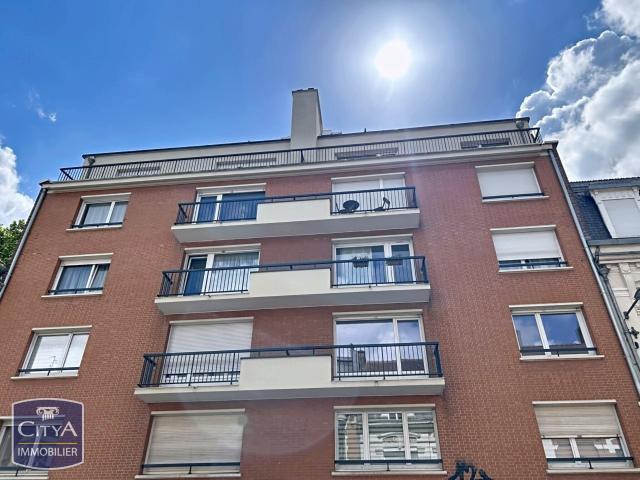 Lille Vente Appartement 59