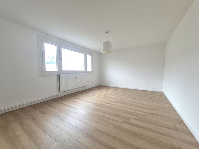Lille Vente Appartement 59