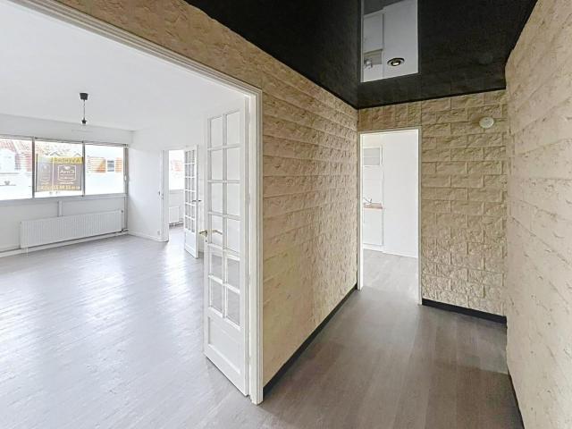 Lille Vente Appartement 59
