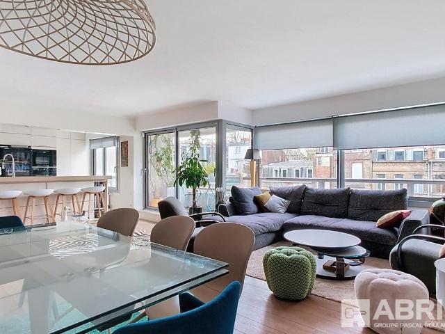Lille Vente Appartement 59