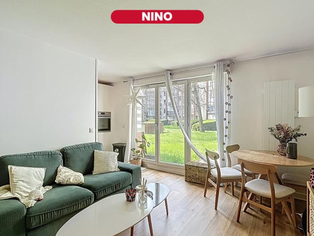 Lille Vente Appartement 59