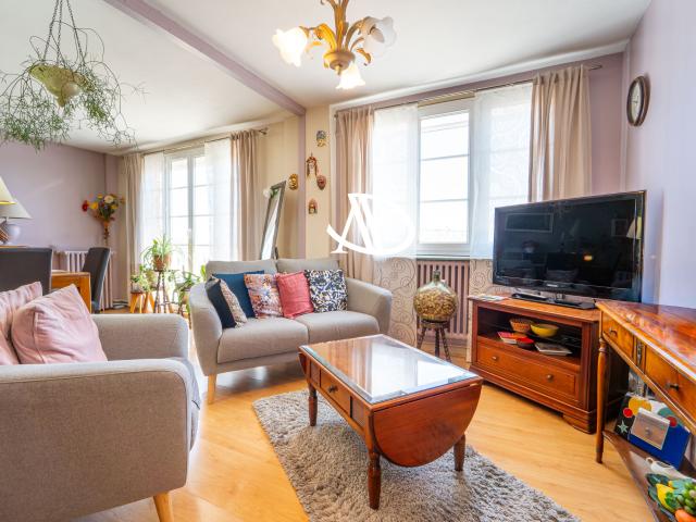 Lille Vente Appartement 59
