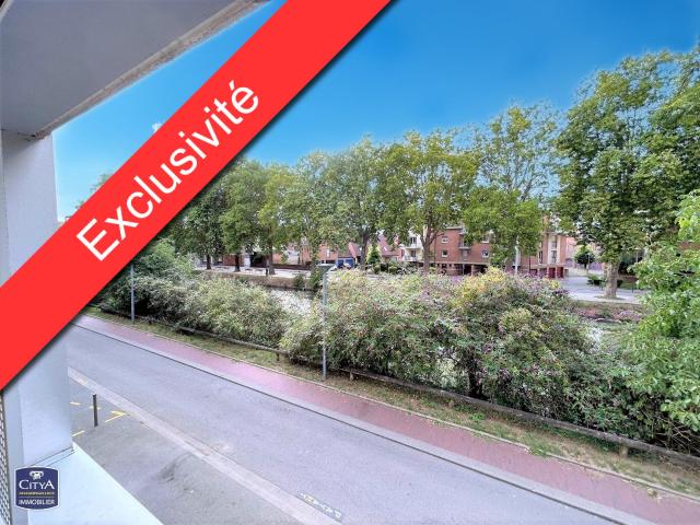 Lille Vente Appartement 59