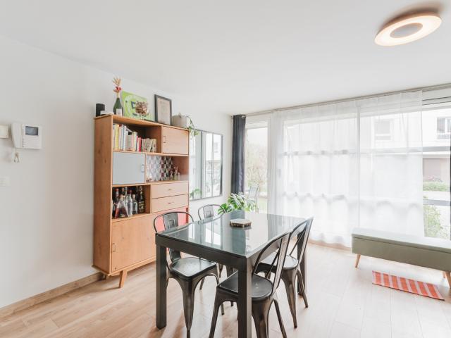 Lille Vente Appartement 59