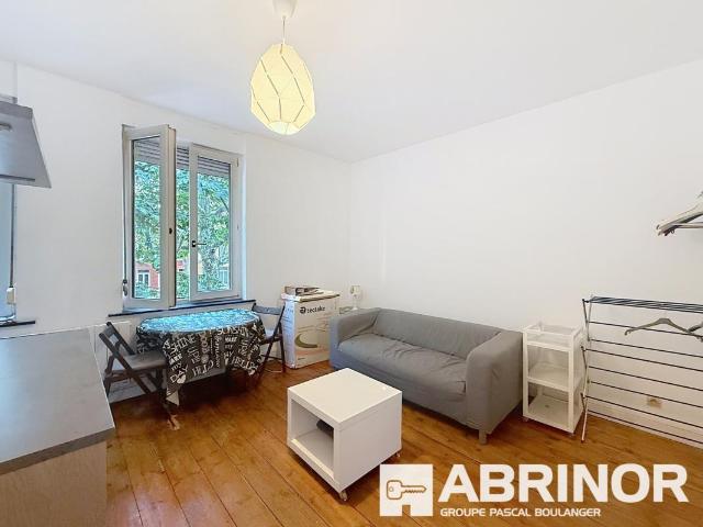 Lille Vente Appartement 59