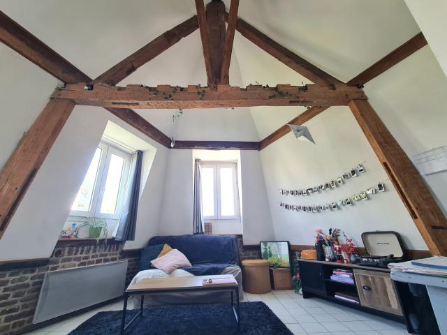 Lille Vente Appartement 59