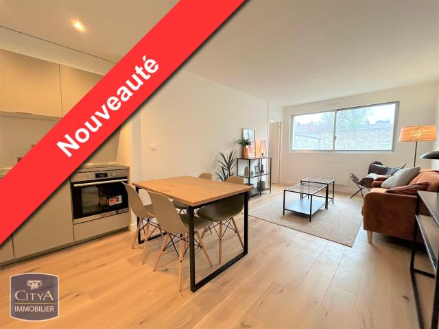 Lille Vente Appartement 59