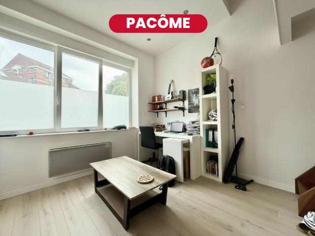 Lille Vente Appartement 59