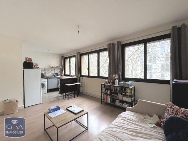 Lille Vente Appartement 59