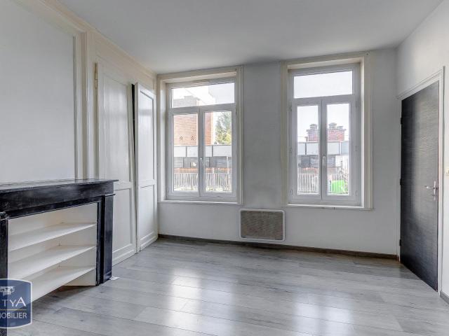 Lille Vente Appartement 59