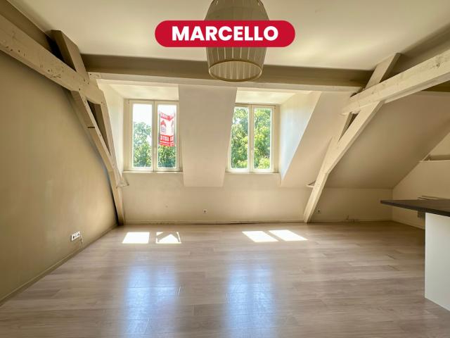Lille Vente Appartement 59
