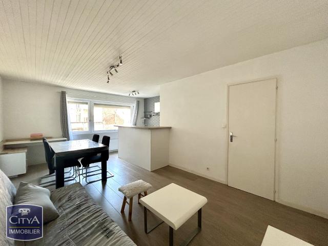 Lille Vente Appartement 59