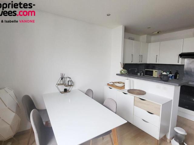 Lille Vente Appartement 59