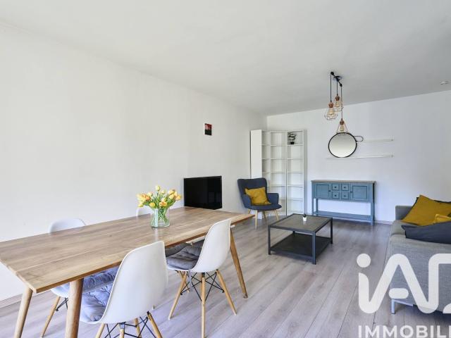 Lille Vente Appartement 59