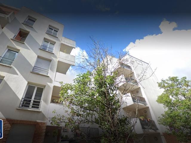 Lille Vente Appartement 59