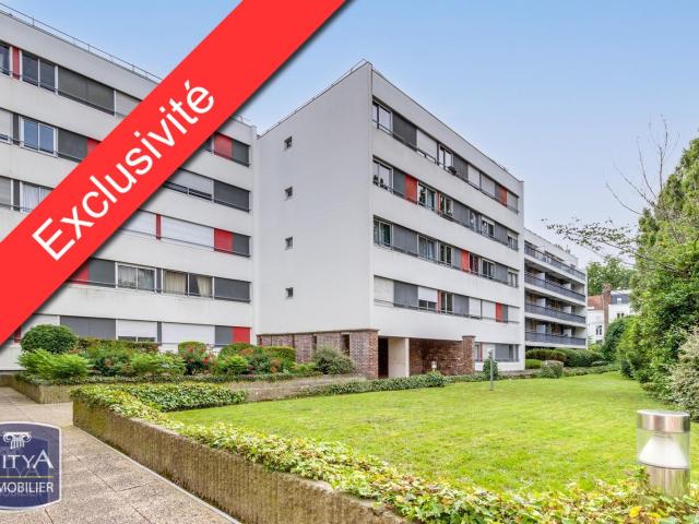 Lille Vente Appartement 59