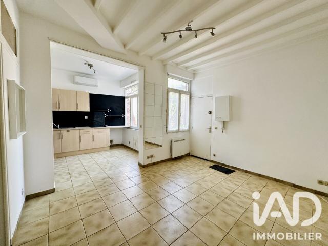 Lille Vente Appartement 59