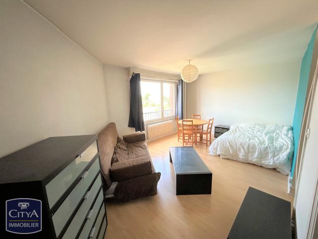 Lille Vente Appartement 59