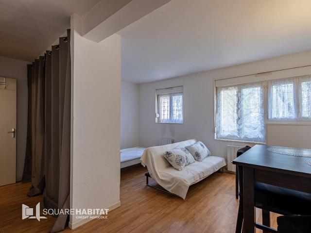 Lille Vente Appartement 59