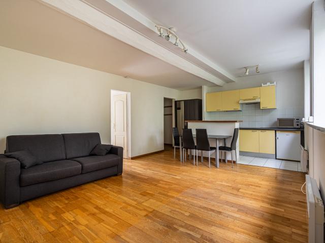 Lille Vente Appartement 59