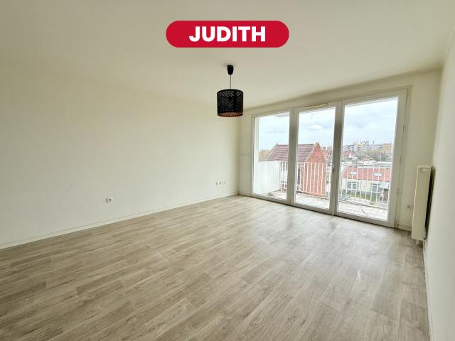 Lille Vente Appartement 59