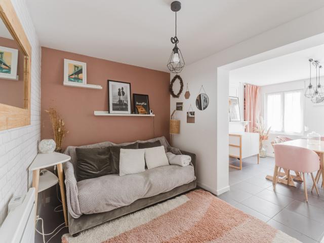 Lille Vente Appartement 59