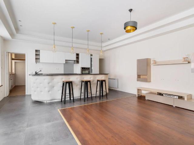 Lille Vente Appartement 59