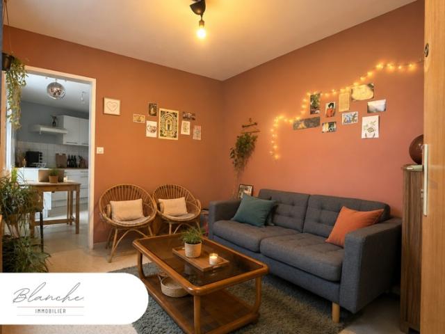 Lille Vente Appartement 59