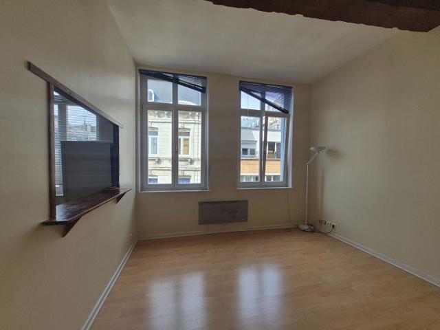 Lille Vente Appartement 59
