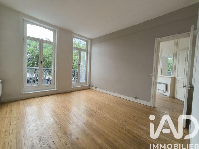 Lille Vente Appartement 59
