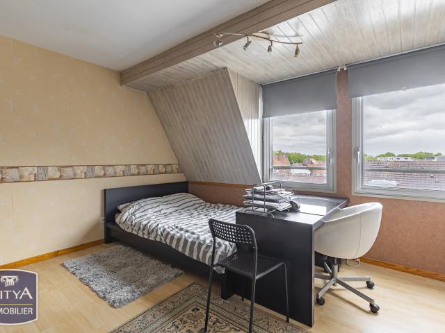 Lille Vente Appartement 59