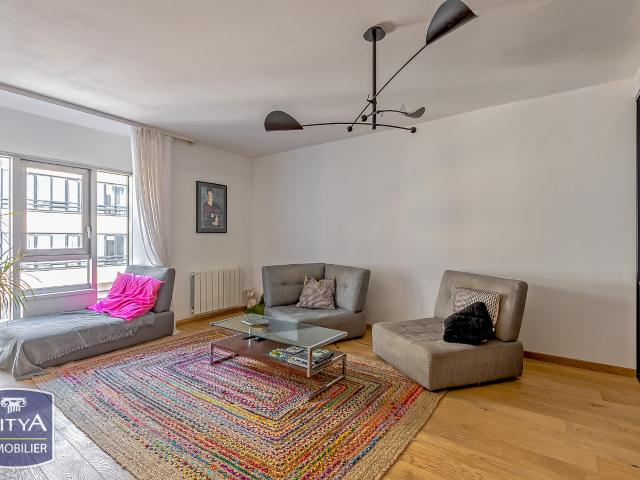 Lille Vente Appartement 59