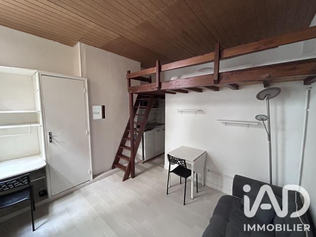Lille Vente Appartement 59