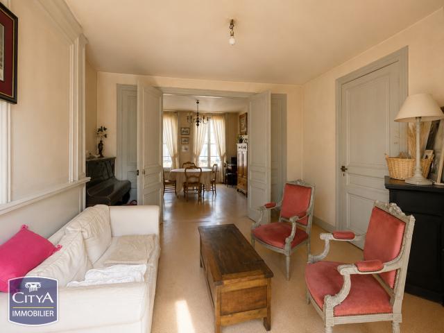 Lille Vente Appartement 59