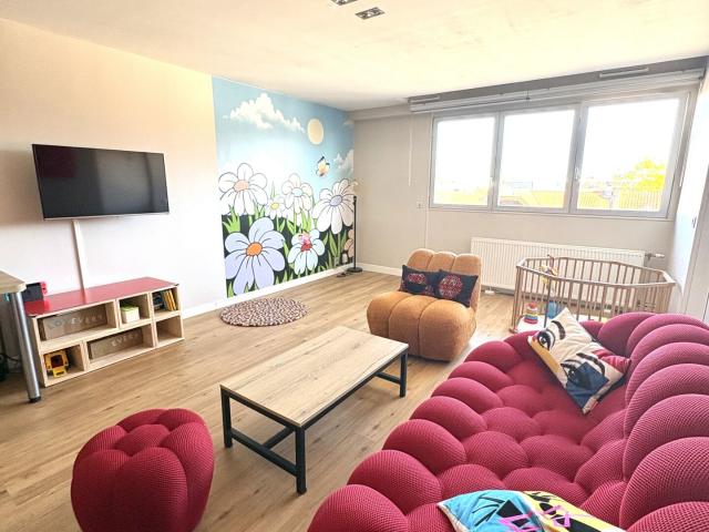 Lille Vente Appartement 59