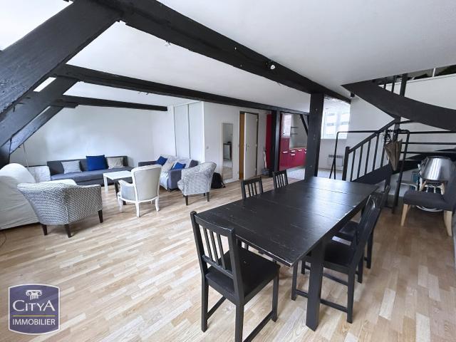 Lille Vente Appartement 59