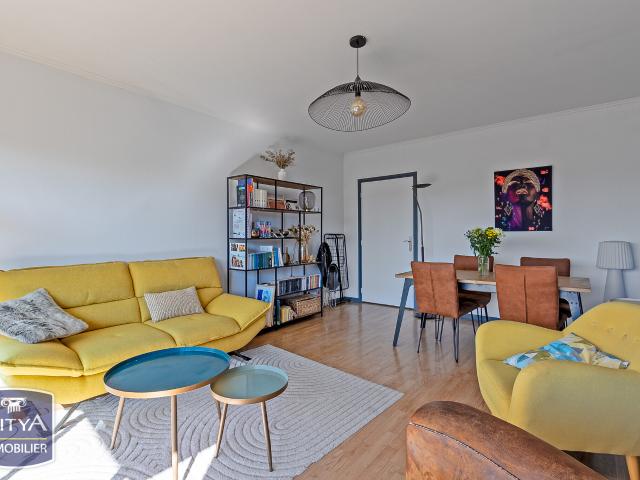Lille Vente Appartement 59